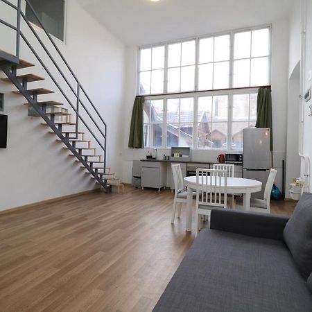 New Guest House A In Kiraly Street 106 Budapest Extérieur photo