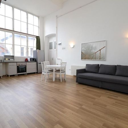 New Guest House A In Kiraly Street 106 Budapest Extérieur photo