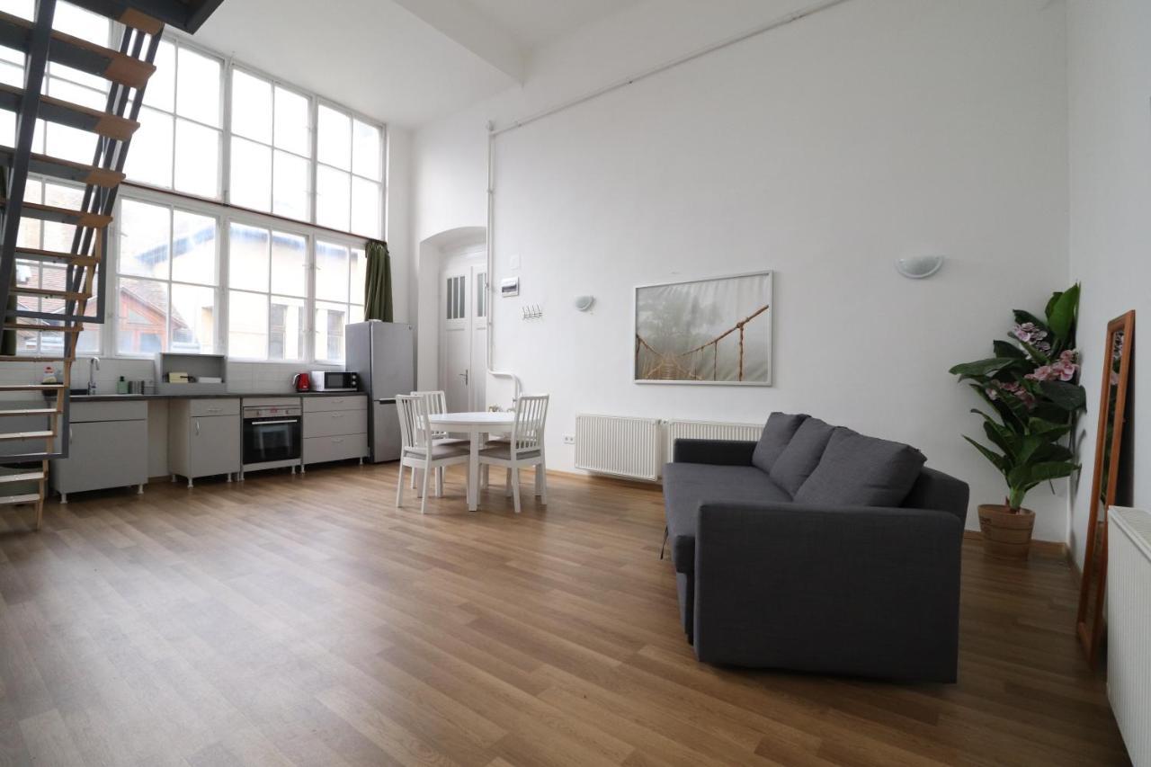 New Guest House A In Kiraly Street 106 Budapest Extérieur photo