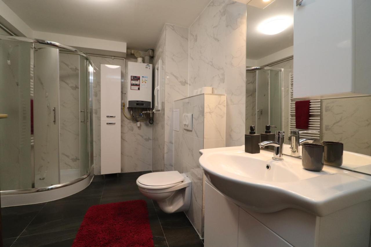 New Guest House A In Kiraly Street 106 Budapest Extérieur photo
