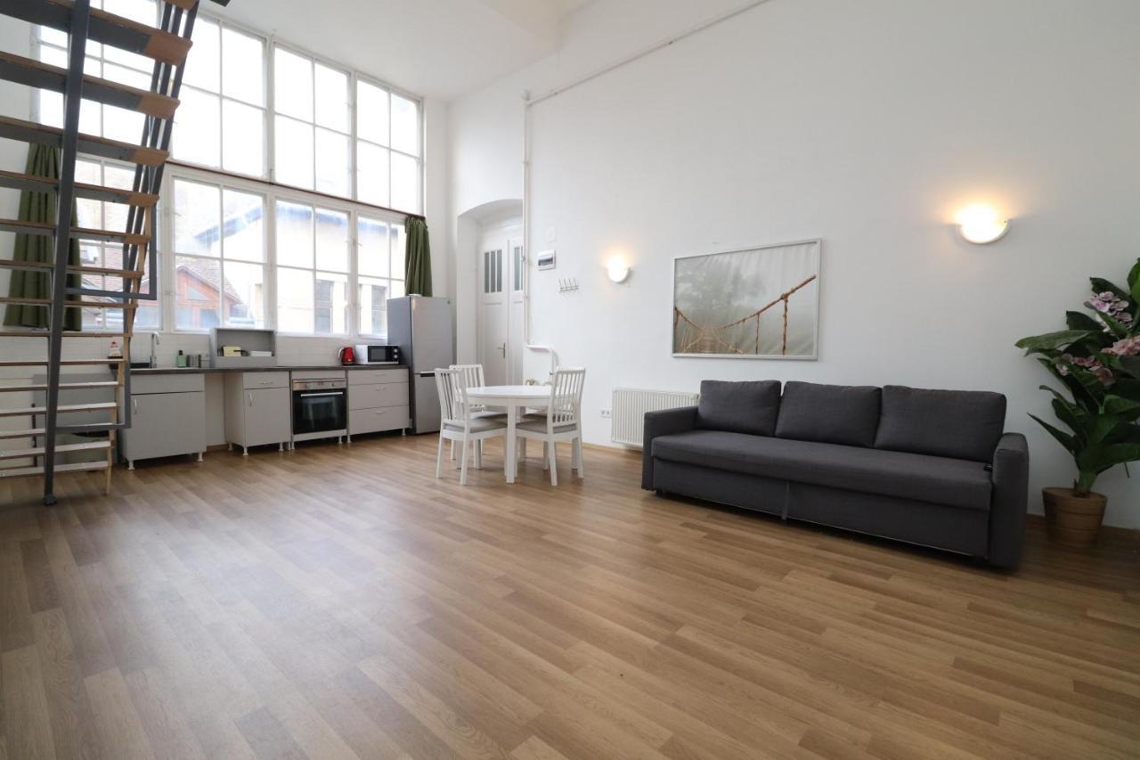 New Guest House A In Kiraly Street 106 Budapest Extérieur photo